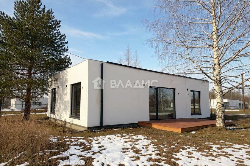 238 м² дом, 15 соток участок 9 200 000 ₽ - изображение 63