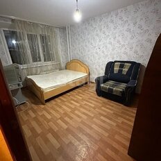 Квартира 45 м², 2-комнатная - изображение 4