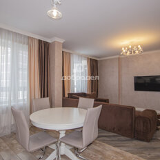 Квартира 91,5 м², 3-комнатная - изображение 3