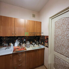 Квартира 19,5 м², студия - изображение 4