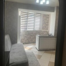 Квартира 37,1 м², 1-комнатная - изображение 5