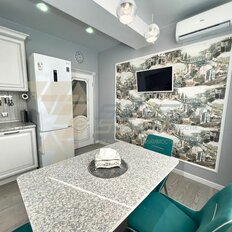 Квартира 72,8 м², 2-комнатная - изображение 4