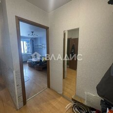 Квартира 40,4 м², 1-комнатная - изображение 4