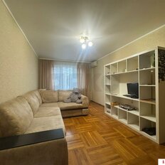 Квартира 52 м², 2-комнатная - изображение 2