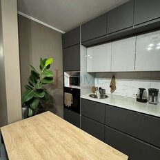 Квартира 35 м², студия - изображение 3