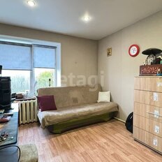 Квартира 17,7 м², 1-комнатная - изображение 2