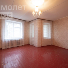 Квартира 53,1 м², 2-комнатная - изображение 4