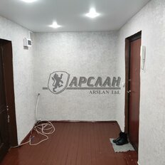 Квартира 26,6 м², 2-комнатная - изображение 5