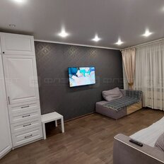 Квартира 36,7 м², 1-комнатная - изображение 1