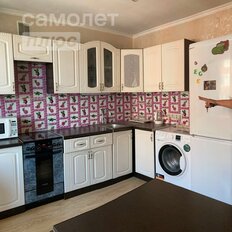 Квартира 53,6 м², 2-комнатная - изображение 1