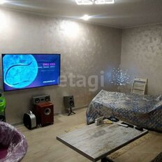 Квартира 35,6 м², 1-комнатная - изображение 1