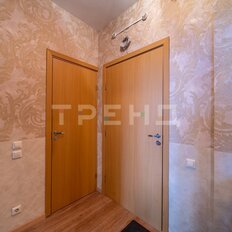 Квартира 41,6 м², 1-комнатная - изображение 5