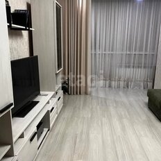 Квартира 75,9 м², 2-комнатная - изображение 4