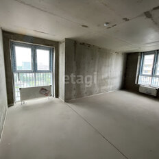 Квартира 88,3 м², 3-комнатная - изображение 3