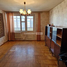 Квартира 34,1 м², 1-комнатная - изображение 1