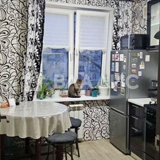 Квартира 32,5 м², 1-комнатная - изображение 2