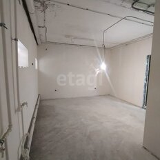 Квартира 23,4 м², студия - изображение 4