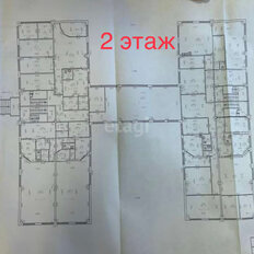 2803,4 м², помещение свободного назначения - изображение 4