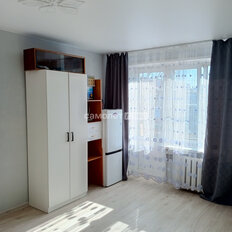 Квартира 31,8 м², 1-комнатная - изображение 5