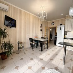Квартира 55 м², 2-комнатная - изображение 4