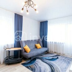 Квартира 31,2 м², 1-комнатная - изображение 1