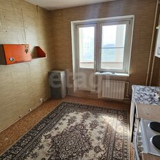 Квартира 60,3 м², 2-комнатная - изображение 3