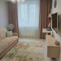 Квартира 37,4 м², 1-комнатная - изображение 1