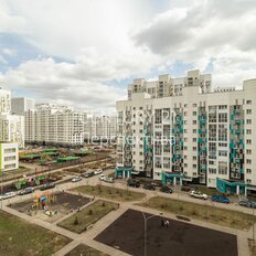 Квартира 53,5 м², 2-комнатная - изображение 1