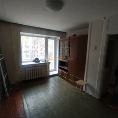 Квартира 20 м², 1-комнатная - изображение 1