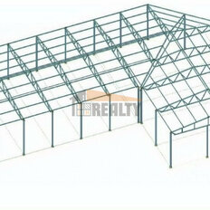 1200 м², производственное помещение - изображение 2