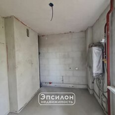 Квартира 87,2 м², 3-комнатная - изображение 3