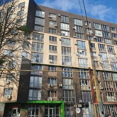 Квартира 23,5 м², студия - изображение 3