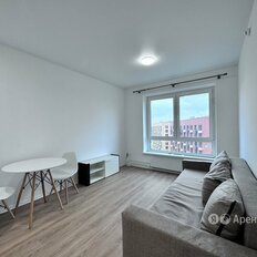 Квартира 35,4 м², 1-комнатная - изображение 3