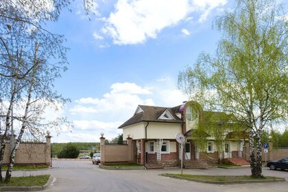 Купить двухкомнатную квартиру в районе Очаково-Матвеевское в Москве и МО - изображение 33