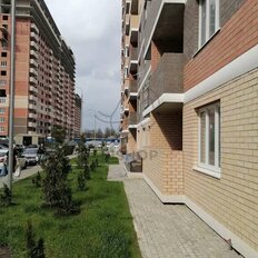 Квартира 19 м², студия - изображение 1