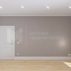 Квартира 35,4 м², 1-комнатная - изображение 3