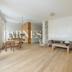 Квартира 87 м², 3-комнатные - изображение 1