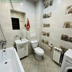 Квартира 42 м², 1-комнатная - изображение 1