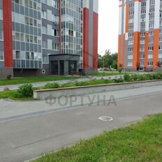 Квартира 37,1 м², 1-комнатная - изображение 3