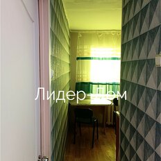 Квартира 58,5 м², 3-комнатная - изображение 3