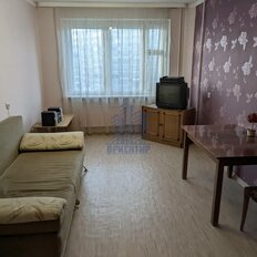 Квартира 65,2 м², 3-комнатная - изображение 1