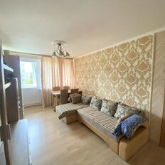 Квартира 64 м², 3-комнатная - изображение 2