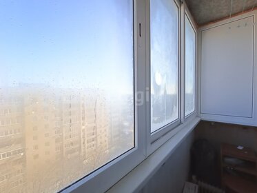 Купить однокомнатную квартиру с балконом у метро Ломоносовская (зеленая ветка) в Санкт-Петербурге и ЛО - изображение 34