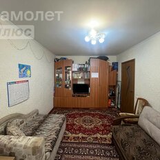 Квартира 30,3 м², 1-комнатная - изображение 3