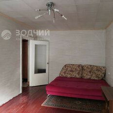 Квартира 29,1 м², 1-комнатная - изображение 4