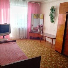 Квартира 36 м², 1-комнатная - изображение 1