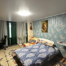 18,5 м², комната - изображение 1