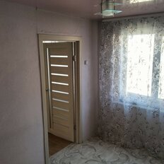 Квартира 39,8 м², 2-комнатная - изображение 4