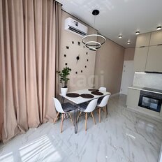 Квартира 52 м², 2-комнатная - изображение 4