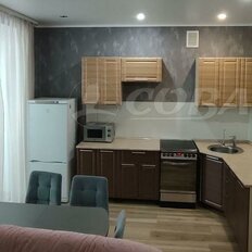 Квартира 33,5 м², студия - изображение 3